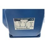 SUMITOMO CHHM6-6165DC-104/T F112M/4 Cyclo Reducer 1:104 Gearbox 14RPM 4.0kW 5.5HP - Image 4