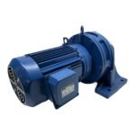 SUMITOMO CHHM6-6165DC-104/T F112M/4 Cyclo Reducer 1:104 Gearbox 14RPM 4.0kW 5.5HP - Image 5