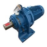 SUMITOMO CHHM8-6160-35/T V132S/4 Cyclo Drive 5.5kW Gear Motor 40 RPM Ratio 35:1 3-Phase