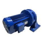 SUMITOMO CHHM8-6165-17/T Cyclo Reducer 5.5kW 7.5HP 1:17 Gearbox 85RPM - Image 5