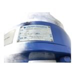 SUMITOMO CHHMS2-6165-43 TC-FX Cyclo Reducer 1.5kW 2HP 1:43 Gearbox 34RPM - Image 3