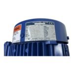 SUMITOMO CHHMS2-6165-43 TC-FX Cyclo Reducer 1.5kW 2HP 1:43 Gearbox 34RPM - Image 4