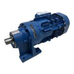 SUMITOMO CNHM1-6105GEP-25/G N80M/4 Cyclo Drive Gear Motor 0.75kW 1HP 58RPM Ratio 25:1 - Image 4