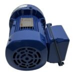 SUMITOMO CNHMS05-4095-29 TC-FX Cyclo Drive Gear Motor 0.4kW 50RPM Ratio 29:1 - Image 2