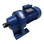 SUMITOMO CNHMS05-6095-43 TC-FX Cyclo Drive Gear Motor 0.4kW 34RPM Ratio 43:1 - Image 4