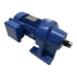 SUMITOMO CNHMS05-6095-43 TC-FX Cyclo Drive Gear Motor 0.4kW 34RPM Ratio 43:1 - Image 5