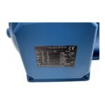 SUMITOMO CNHMS3-6125GEP-29/G N100L/4 Cyclo Drive Gear Motor 2.2kW 50RPM Ratio 29:1 - Image 4