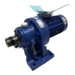 SUMITOMO Cyclo Drive Motorreductor 1,5kW – Type CHHMS 2-6130-51 – Ratio 51:1 - Image 2