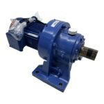 SUMITOMO Cyclo Drive Motorreductor 1,5kW – Type CHHMS 2-6130-51 – Ratio 51:1