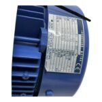 SUMITOMO Cyclo Drive Motorreductor 1,5kW – Type CHHMS 2-6130-51 – Ratio 51:1 - Image 4