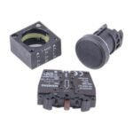 Simatic 3SB3 201-0AA11 - Image 3