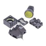 Simatic 3SB3 205-0AA31 - Image 2