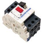 TELEMCANIQUE GV2ME05/0,63-1A GVAN113 - Image 3