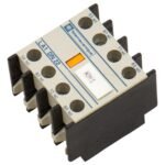 TELEMCANIQUE LA1-DN22