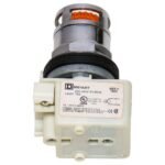 TELEMECANIQUE 9001K3L7AH13 092937 - Image 2