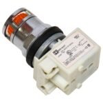 TELEMECANIQUE 9001K3L7AH13 092937 - Image 3