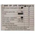 TELEMECANIQUE ATV71HD45N4 - Image 3