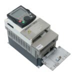 TELEMECANIQUE ATV71HU22N4 + VW3A1101 - Image 3