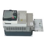 TELEMECANIQUE ATV71HU22N4 + VW3A1101 - Image 4