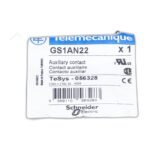 TELEMECANIQUE GS1AN22 - Image 2