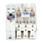 TELEMECANIQUE GS2FG3 - Image 2