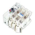 TELEMECANIQUE GS2FG3