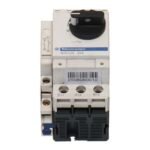 TELEMECANIQUE GV2-L22 25A + GVAN11 - Image 2