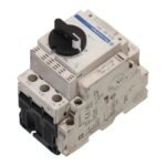 TELEMECANIQUE GV2-L32 32A + GVAN11 - Image 5