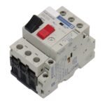 TELEMECANIQUE GV2-M05 + GV2-AD1010