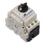 TELEMECANIQUE GV2-P05/0.63-1A + GVAN11 - Image 3