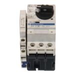 TELEMECANIQUE GV2-P08/2.5-4A + GVAN11 - Image 2