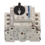 TELEMECANIQUE GV2-P08/2.5-4A + GVAN11 - Image 4