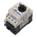 TELEMECANIQUE GV2-P14-6-10A + GVAN11