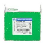 TELEMECANIQUE GV2ME03 - Image 2