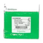 TELEMECANIQUE GV2ME06 - Image 2