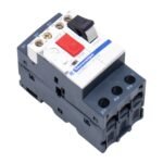 TELEMECANIQUE GV2ME07 / 1.6-2,5A - Image 3