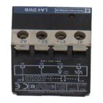 TELEMECANIQUE LA4DWB - Image 4