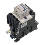 TELEMECANIQUE LADN04 (LA1DN04) + LC1D65 (LC1D6511) + LA4DE2U