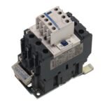 TELEMECANIQUE LADN04 (LA1DN04) + LC1D65 (LC1D6511) + LA4DE2U - Image 5