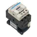 TELEMECANIQUE LC1D18 + LAD4VU - Image 3