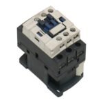 TELEMECANIQUE LC1D18 + LAD4VU - Image 3