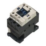 TELEMECANIQUE LC1D18 + LAD4VU - Image 5