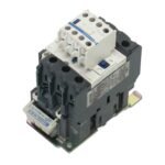 TELEMECANIQUE LC1D65  (LC1D6511) + LADN04 (LA1DN04) + LA4DE2U - Image 5