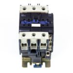 TELEMECANIQUE LC1D8011 + LX1 D6 P7 + LA4 DE 2U - Image 2