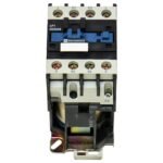 TELEMECANIQUE LP1D25008ED 023820 - Image 2