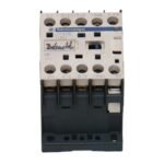 TELEMECANIQUE LP1K0610BD - Image 2