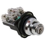 TELEMECANIQUE XB2MG3114 067733 - Image 3