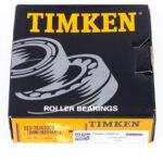 TIMKEN 22313EJW33C3 - Image 2
