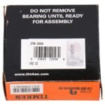TIMKEN 2788 - Image 4