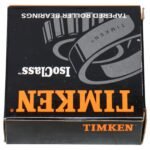 TIMKEN 33012-9X025 - Image 4